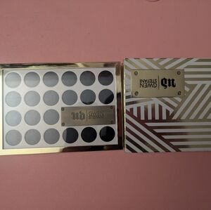 Urban Decay Gwen Stefani Eyeshadow Palette